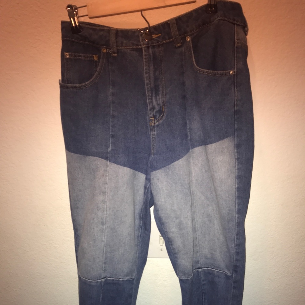 NASTYGAL, Jeans, great in-style jeans